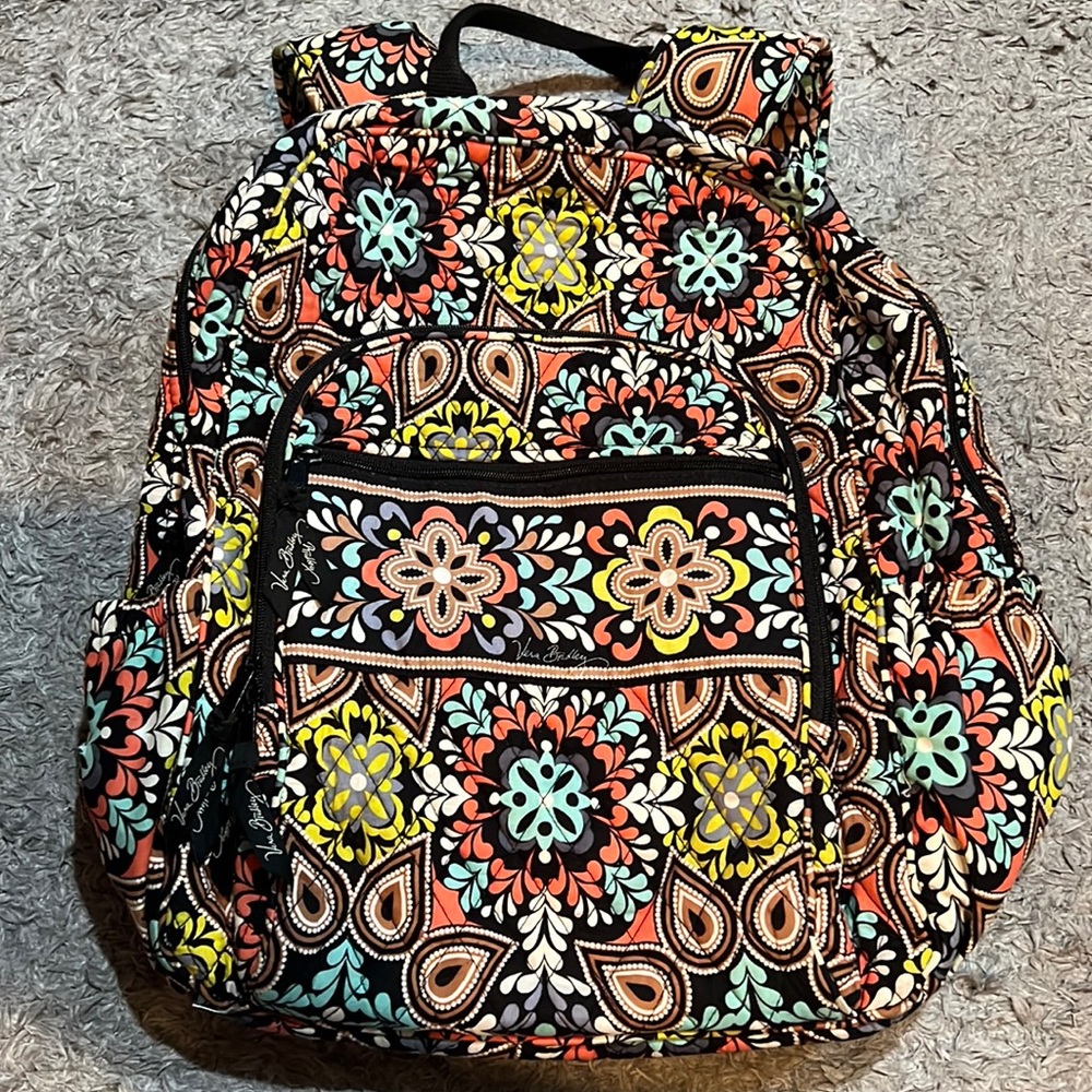 Vera Bradley Backpack